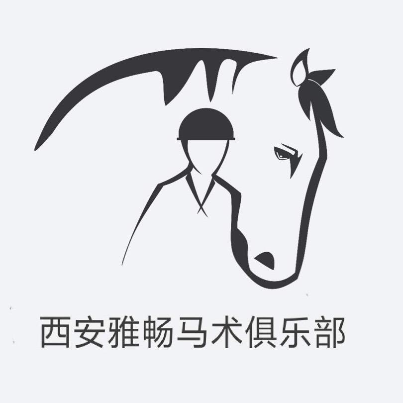 雅畅马术