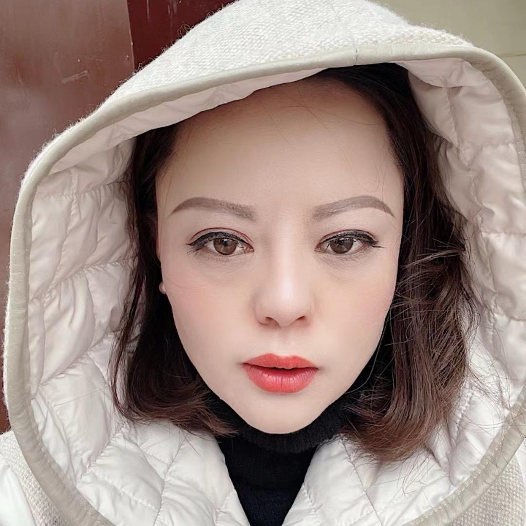 懂你的微笑