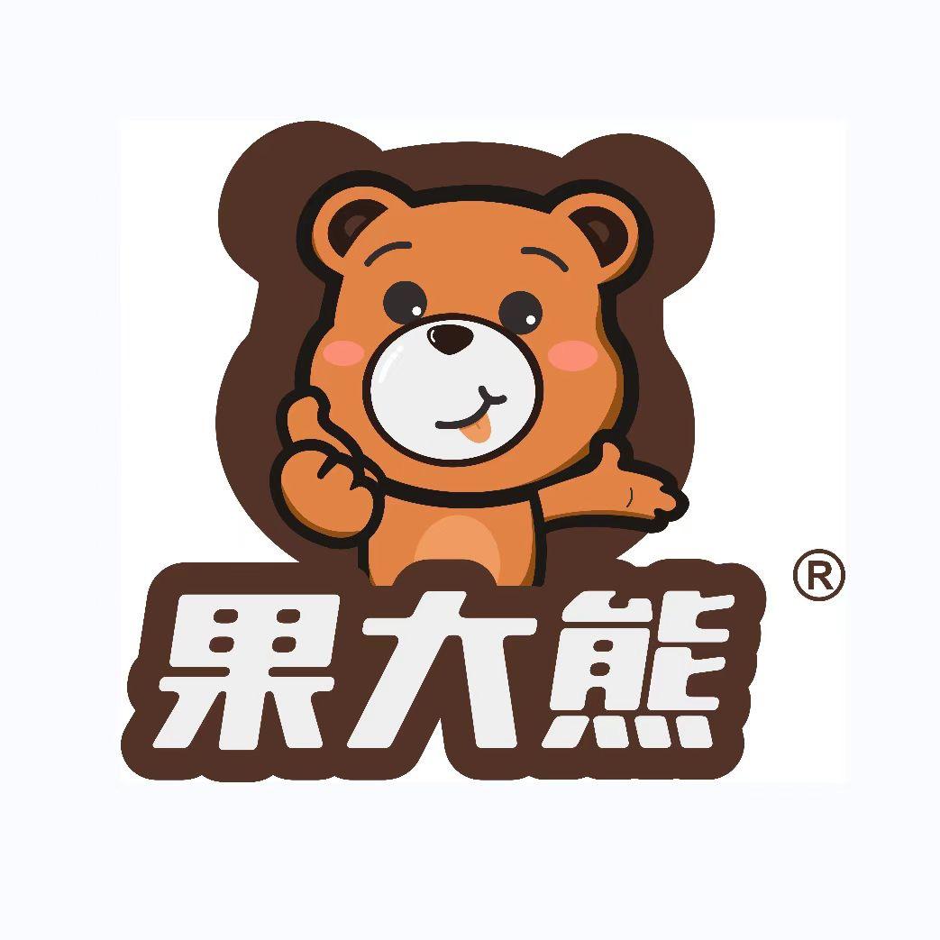 果大熊食品(潘太坤)