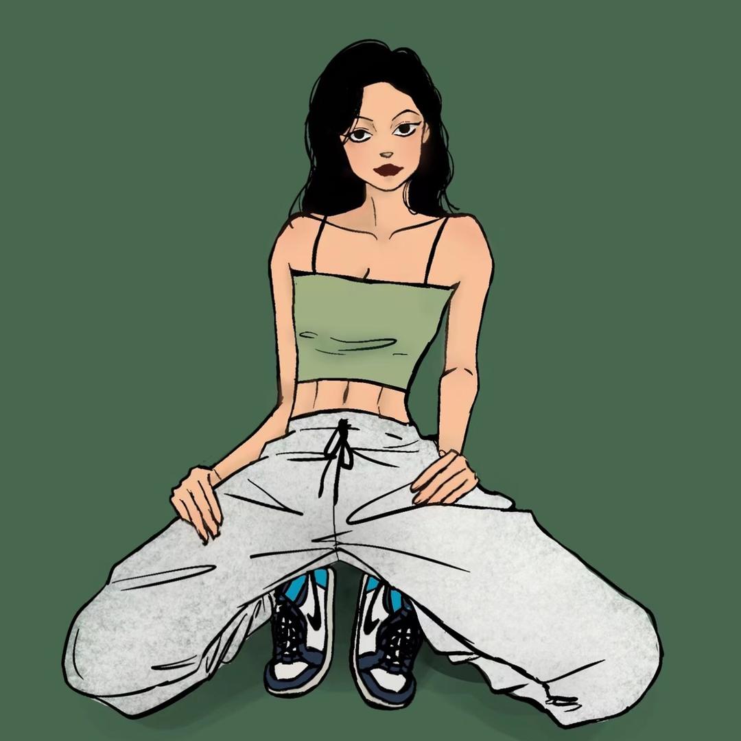 菜菜