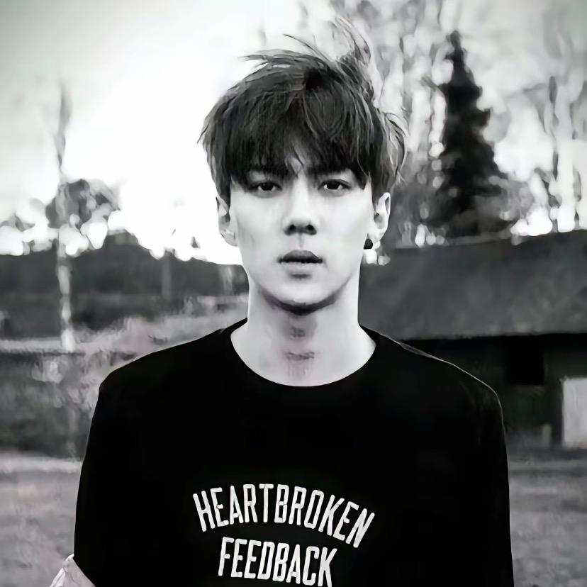 Oh SeHun