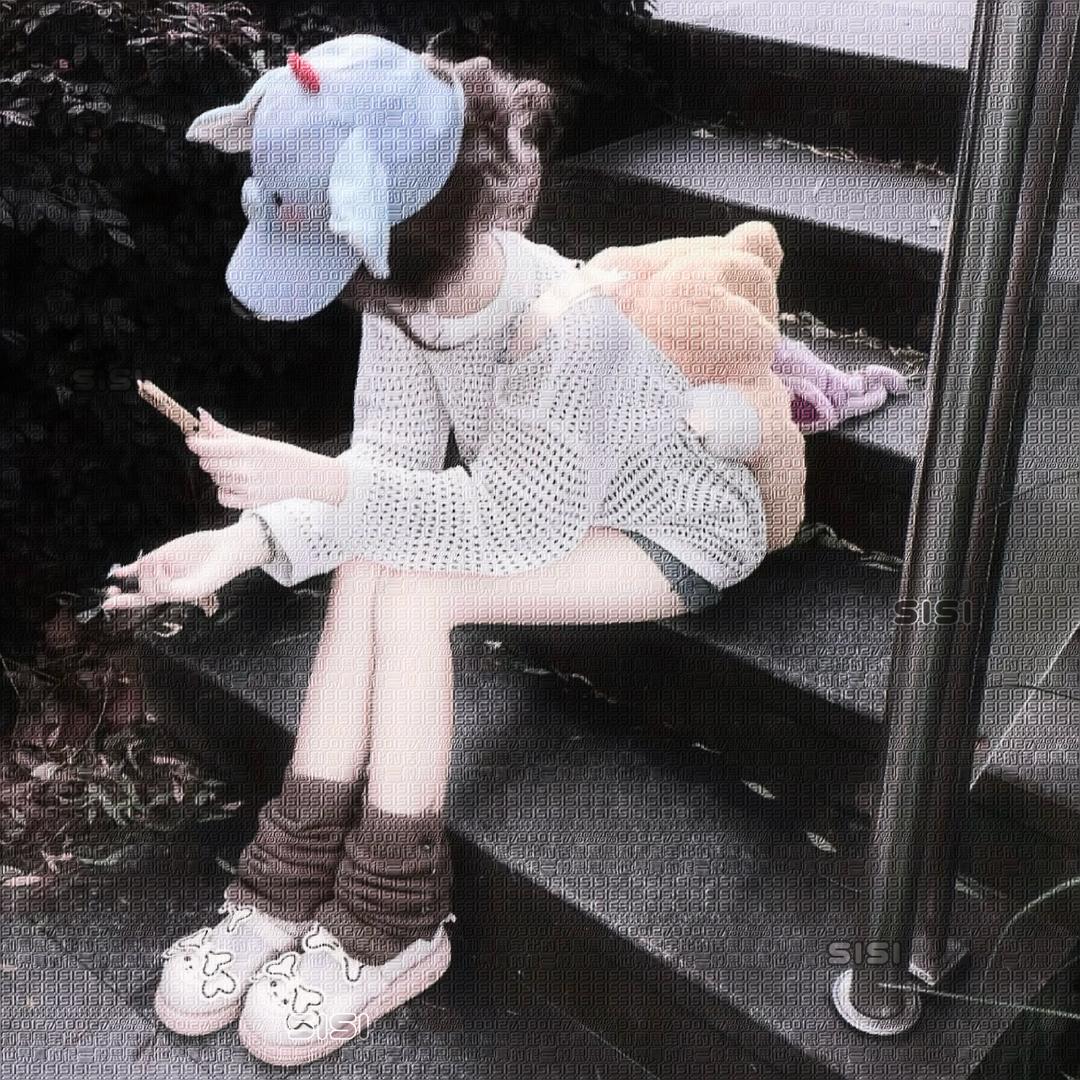 小狗乖乖۫ . ࣪ 💭