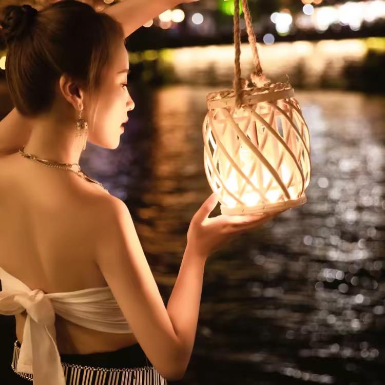 小 溪
