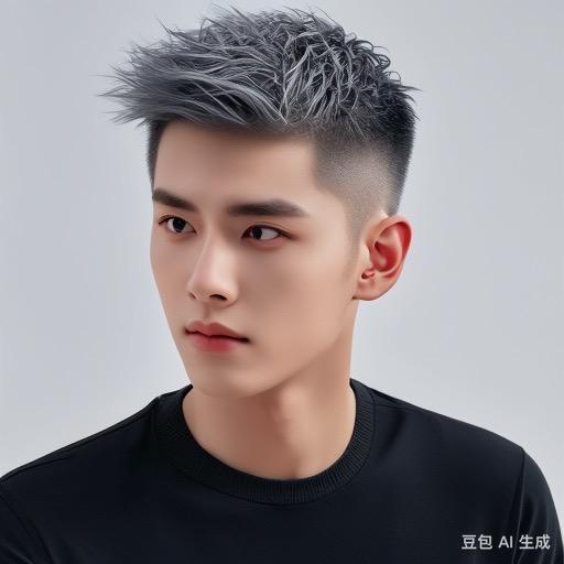 彪哥教你玩造型
