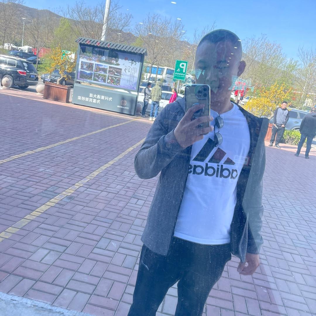 溜达明杨（专业年检)🇨🇳