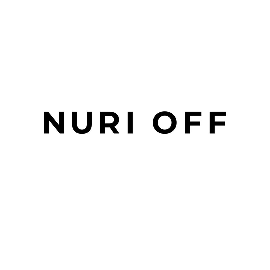 NURI OFF服饰买手店