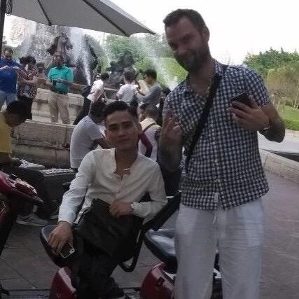 马克. ── 展开更多 ⌵