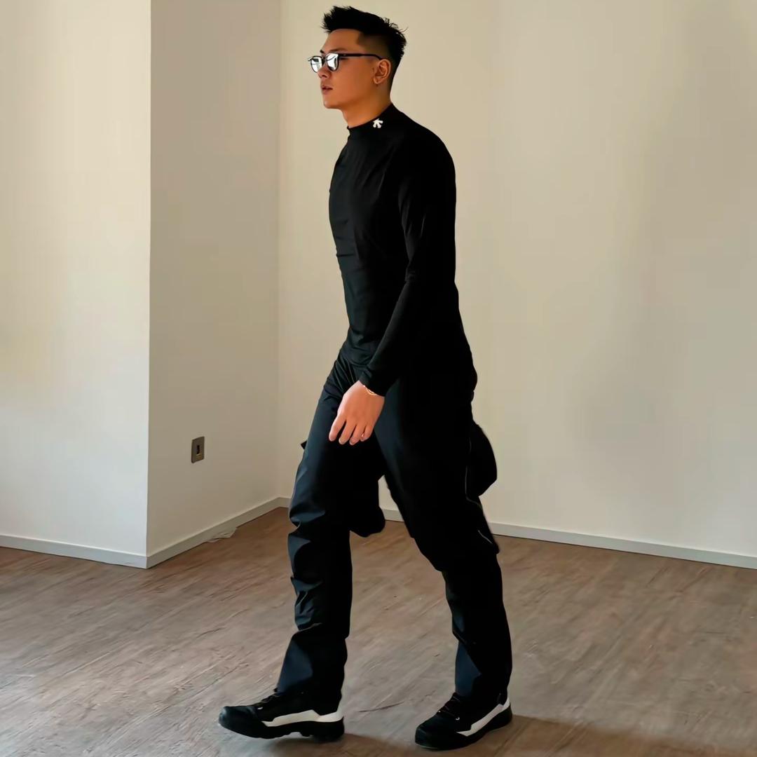 孛儿只斤·铁木真