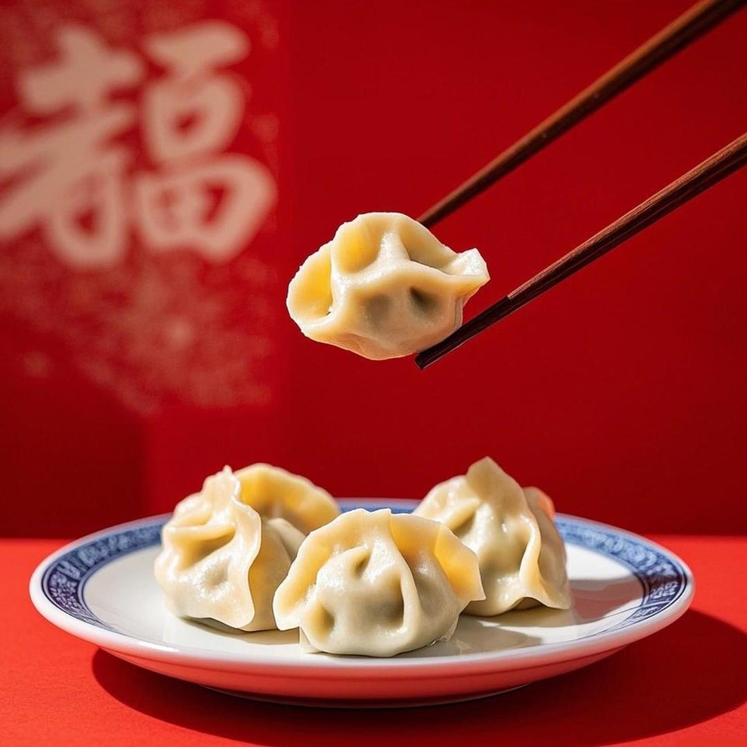 北大营胖姐海鲜饺子（工厂号）