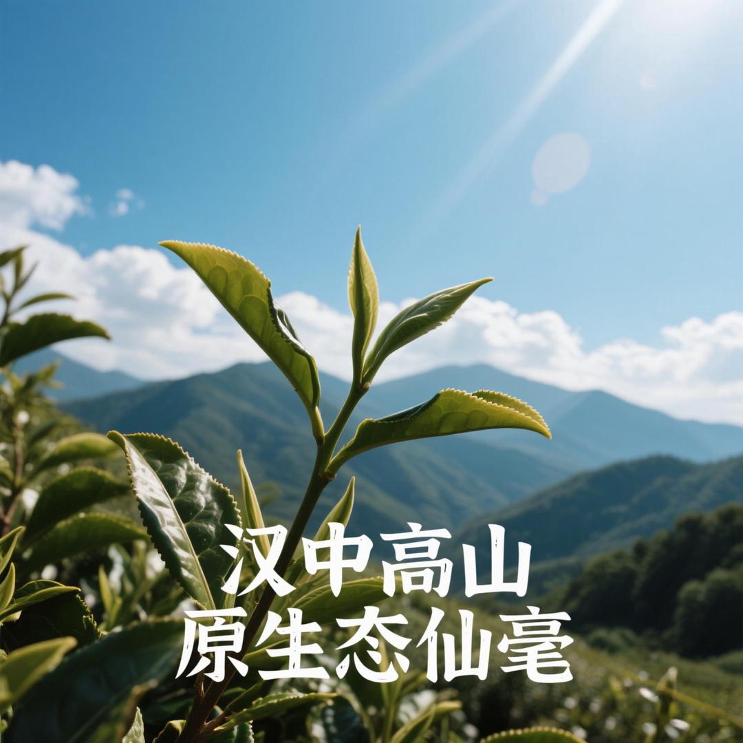 陕南.汉韵