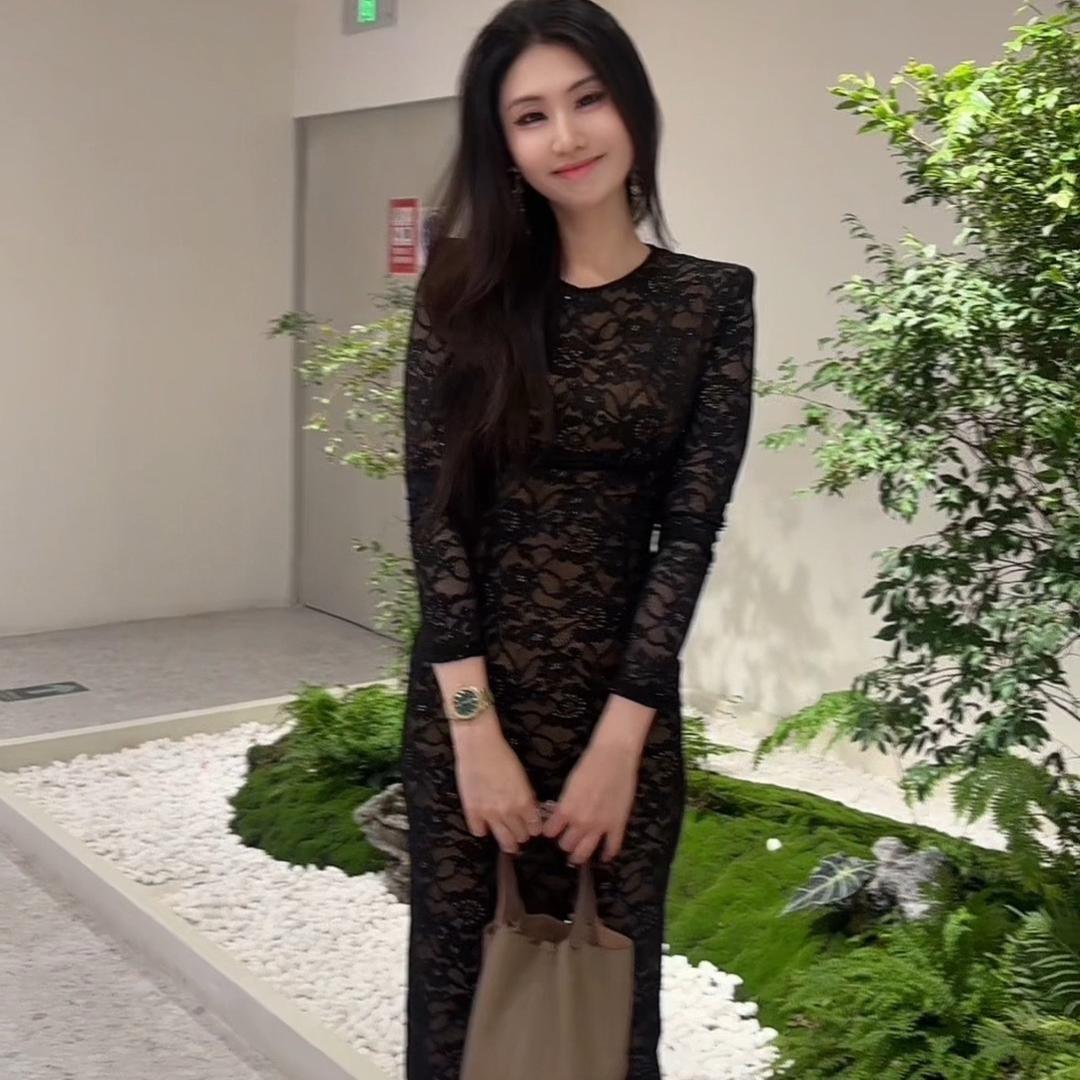 苏伊与设计师·女装定制