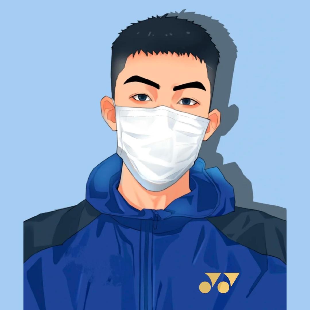 小隽。