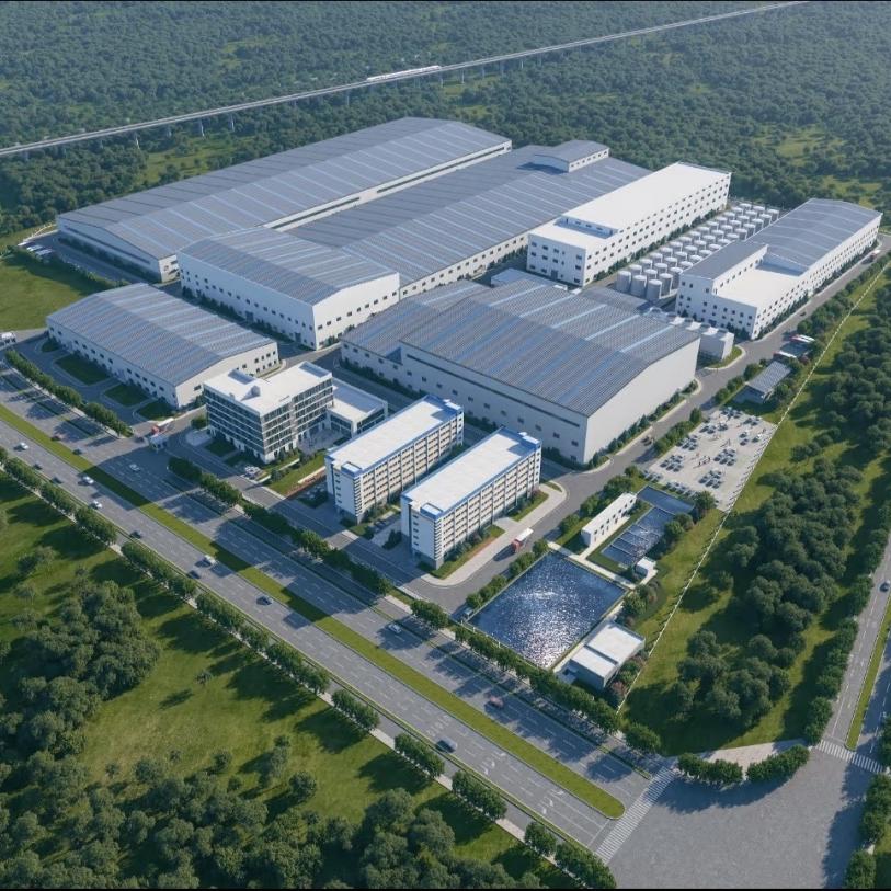 智能家电工厂F9