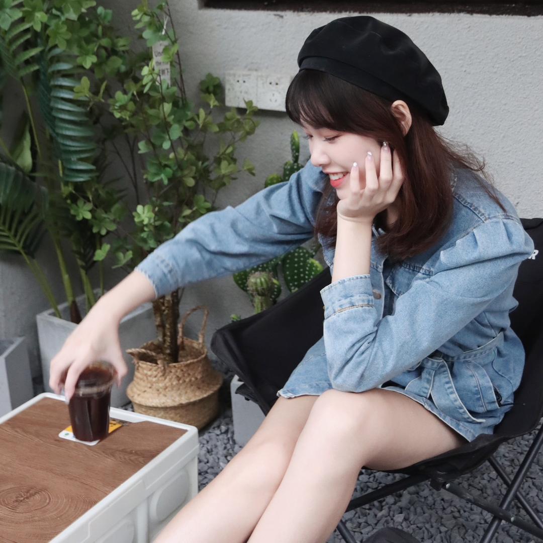 大头表妹
