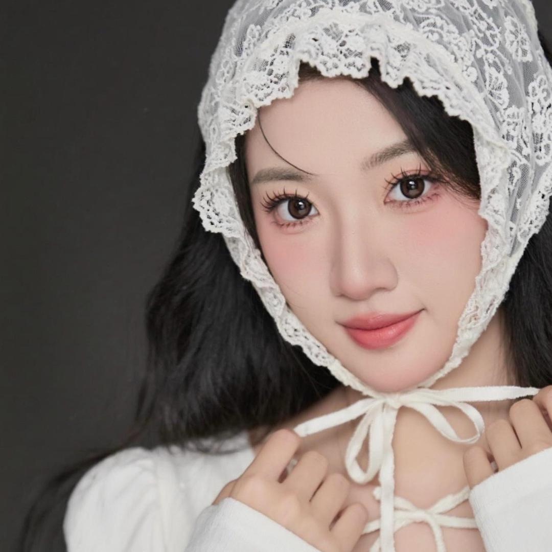 吉星高赵女士 🤗