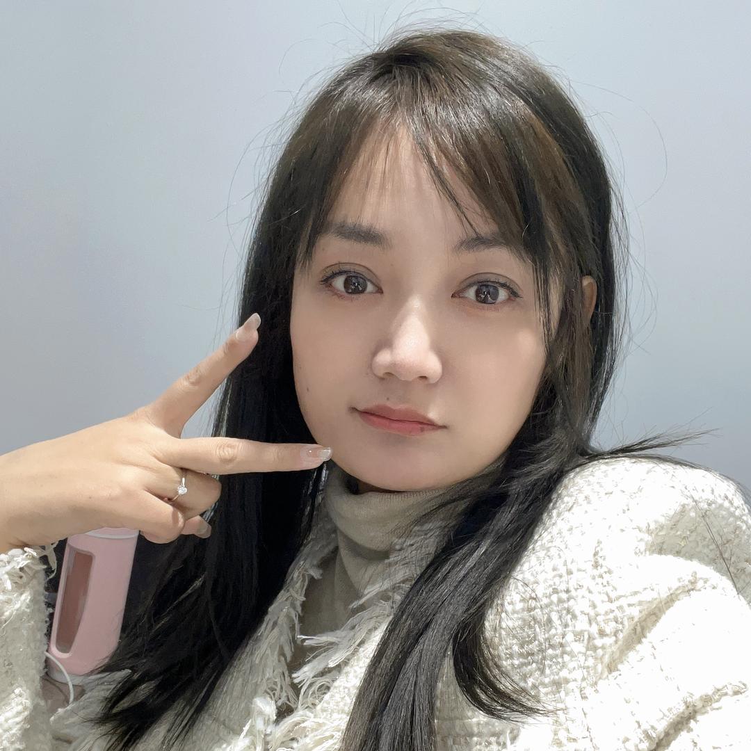 柒月❤️
