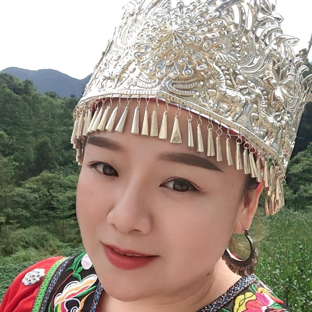 侗乡晴姐