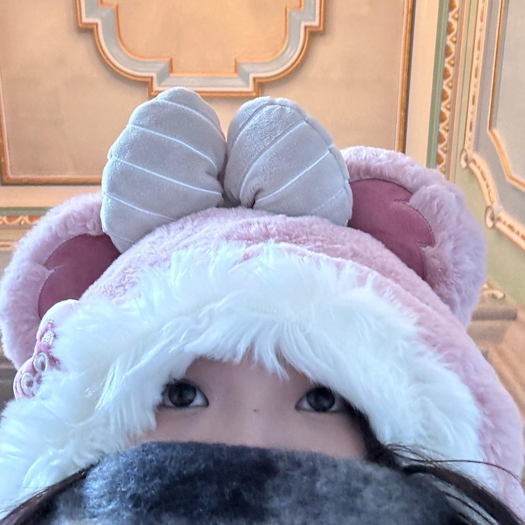 小粉