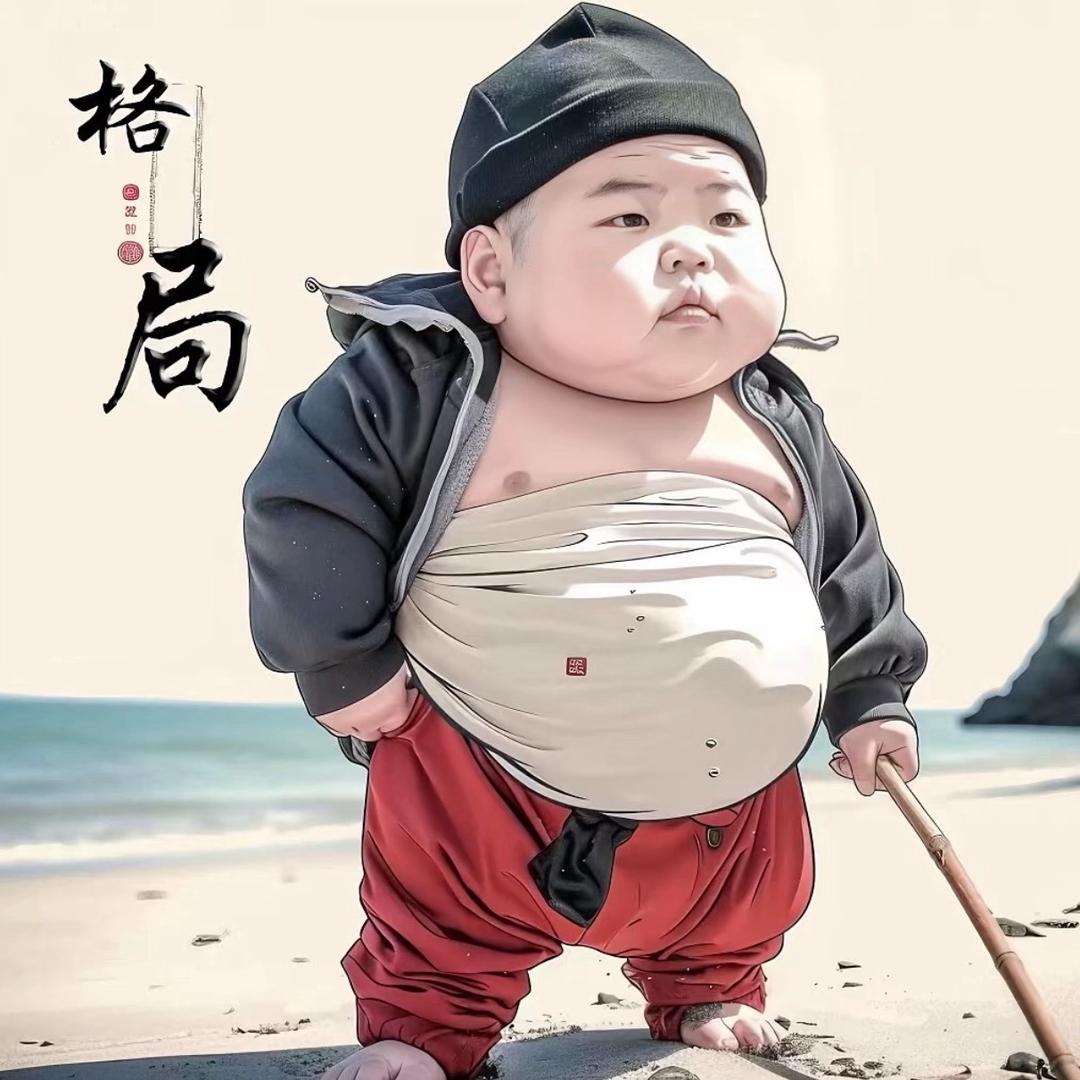 H先森