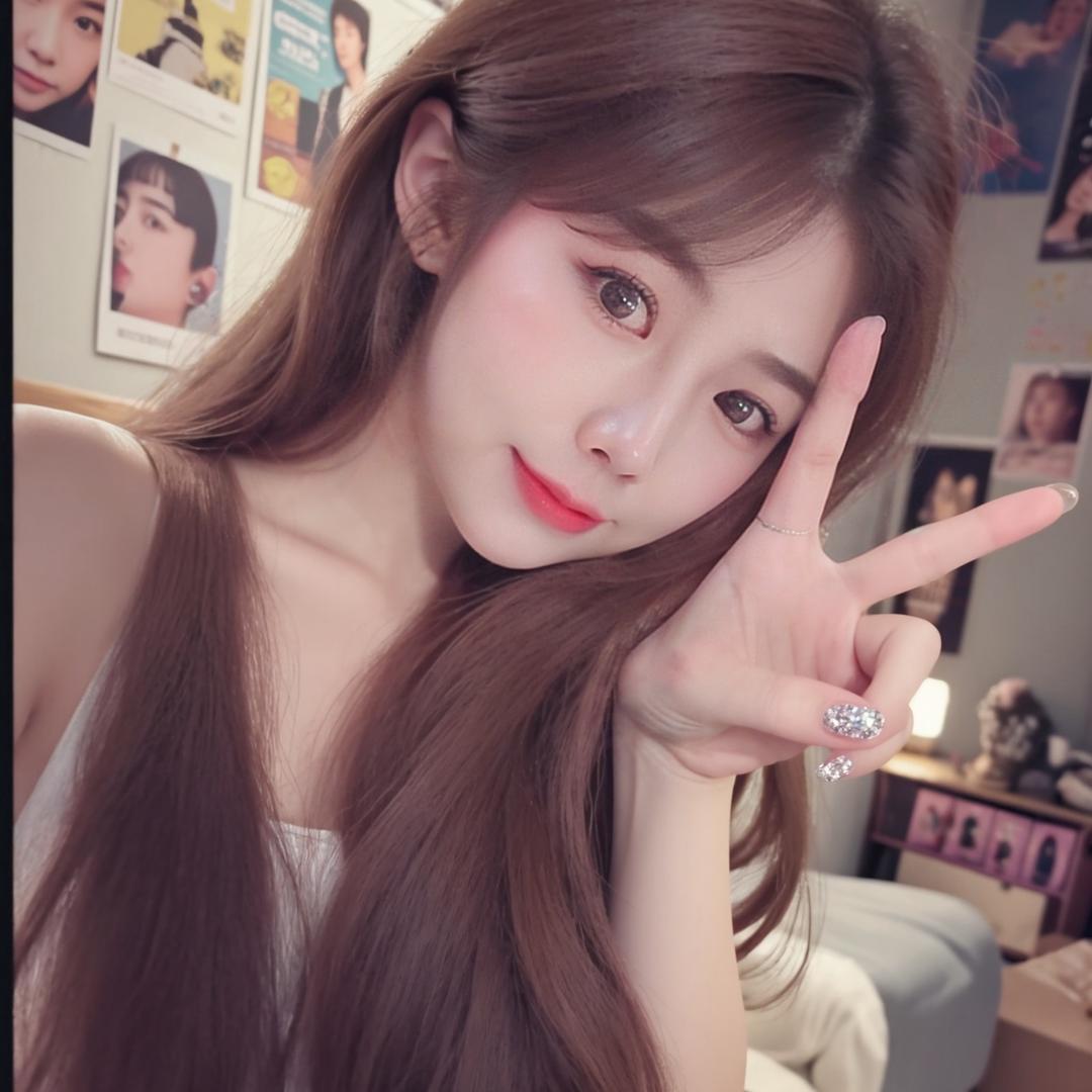 ❥. 李钇辰
