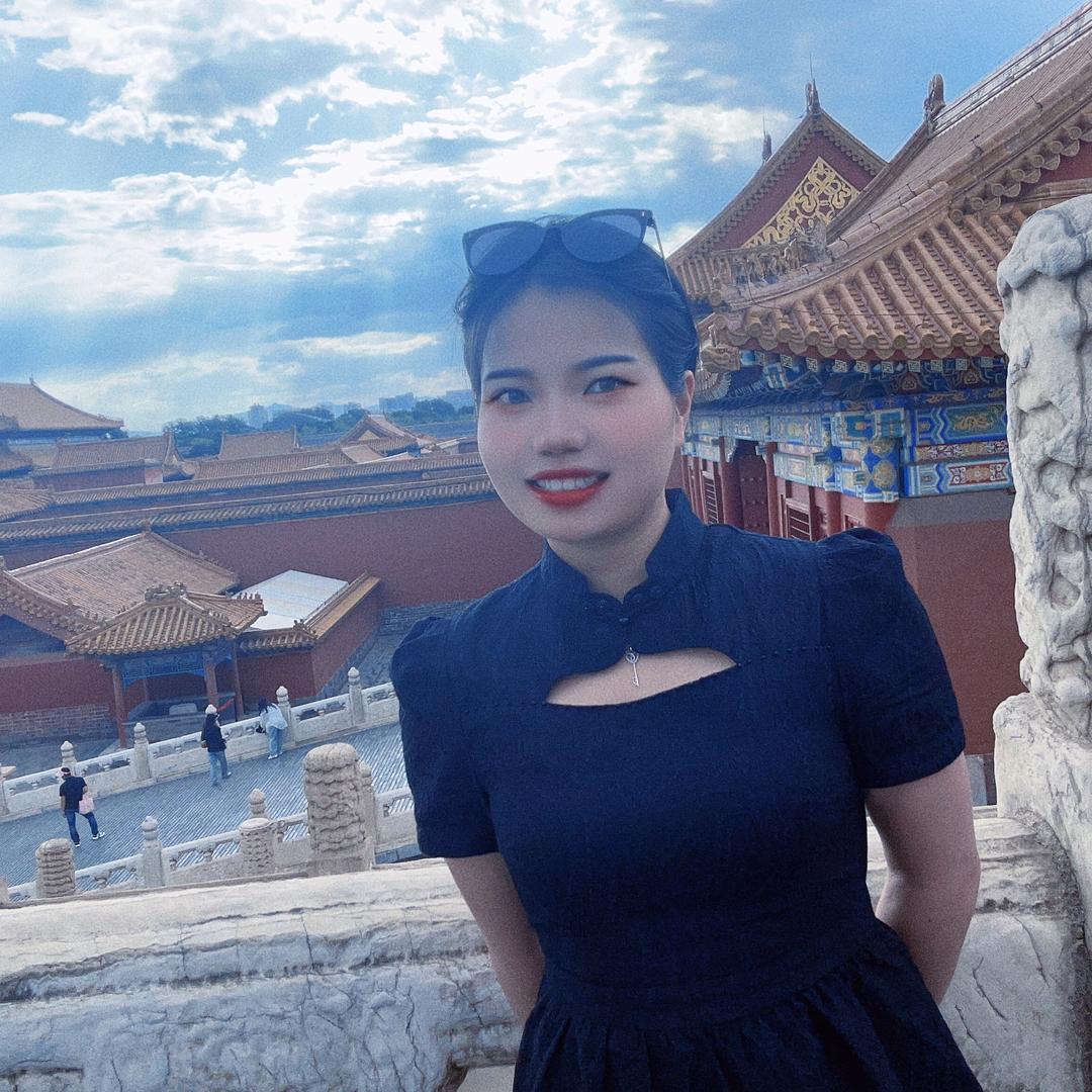 曾美丽