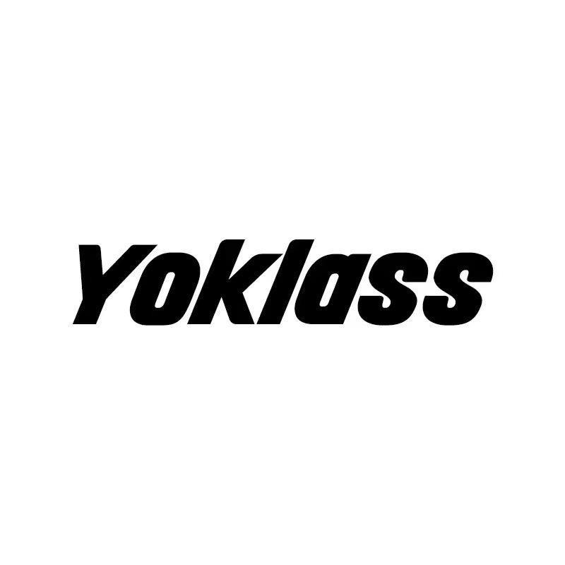 YOKLASS.少女家服装
