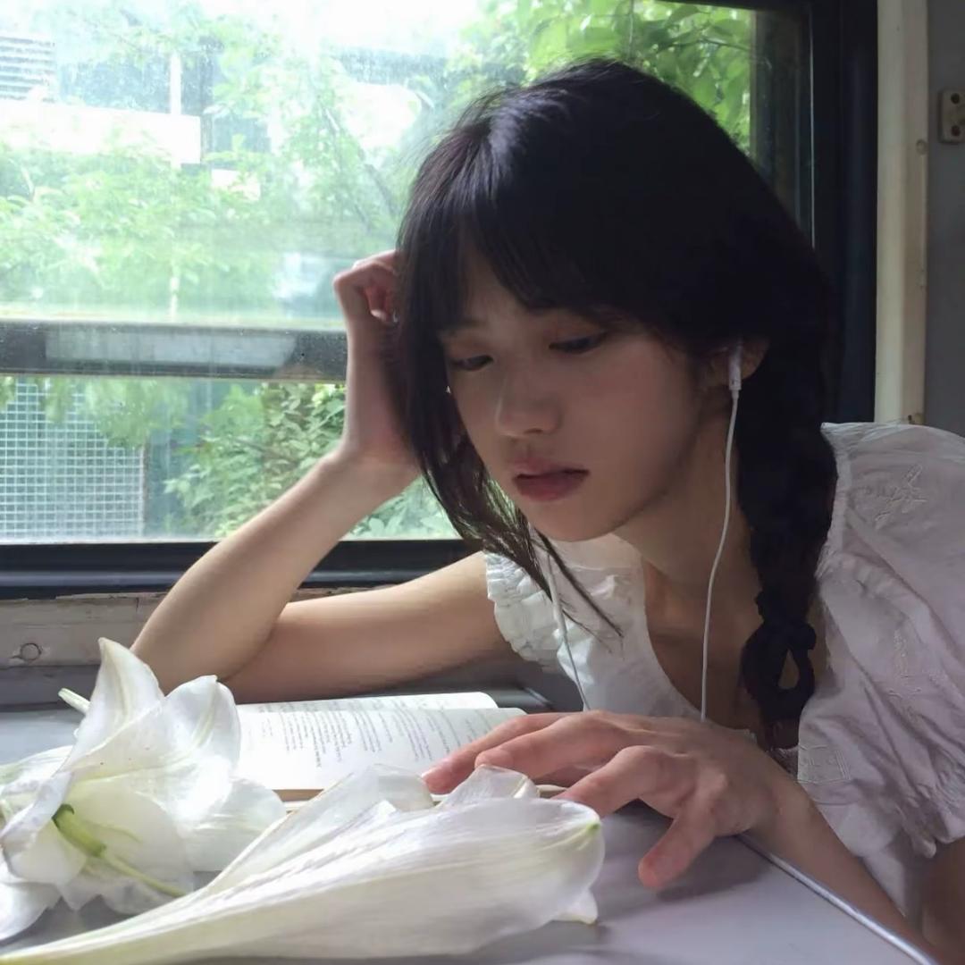 眼角那颗痣.