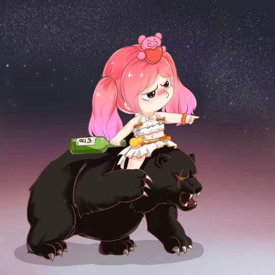 温柔你宝哥