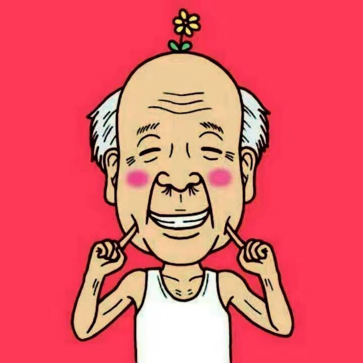 漫展保安王大爷