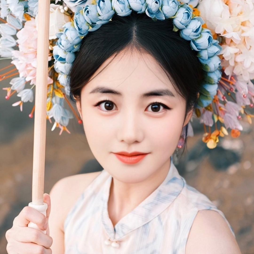 芹姐吖