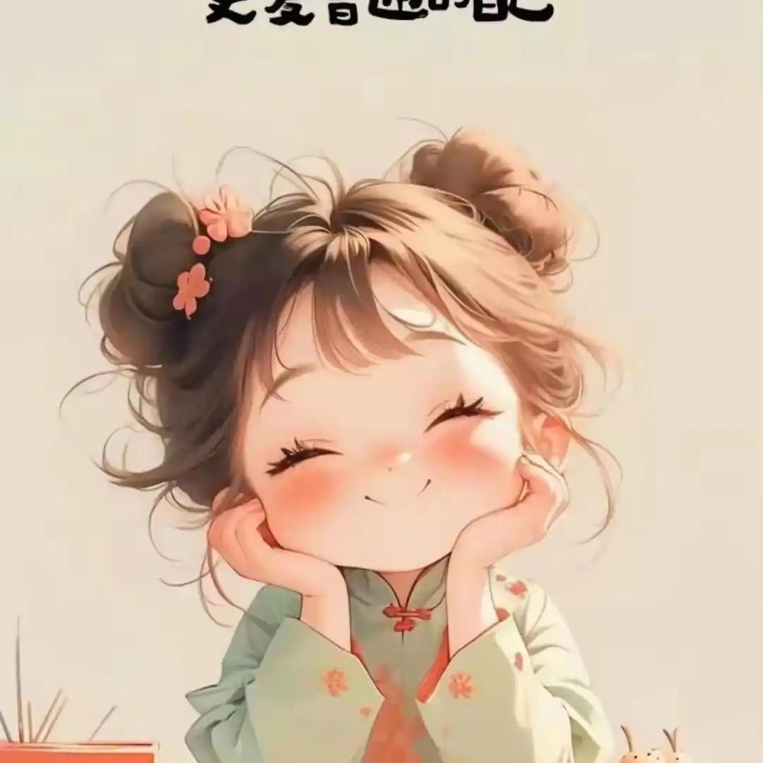珍惜
