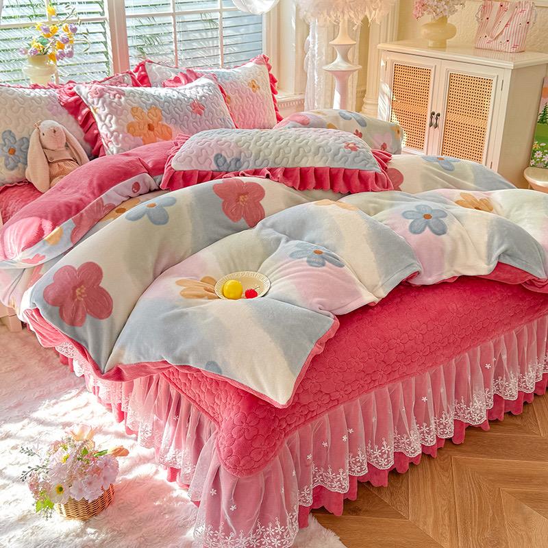 欢乐家纺（源头工厂）