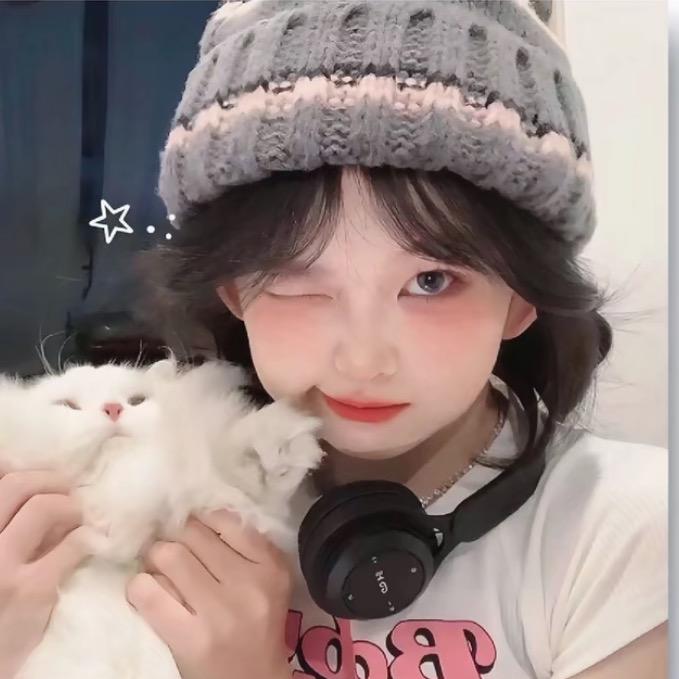 小玲兒~