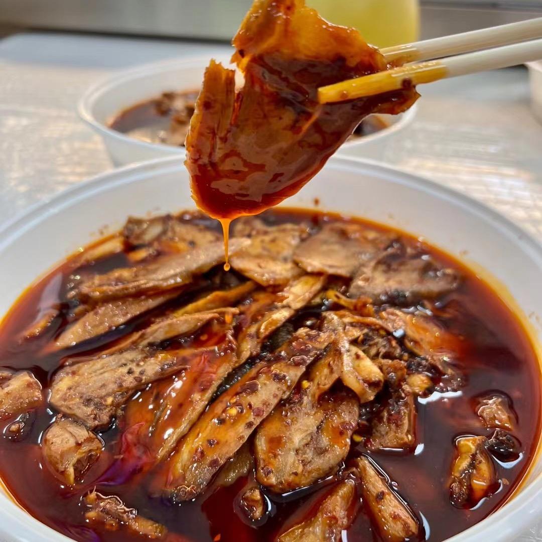 五爪丰都麻辣鸡(观音桥店)