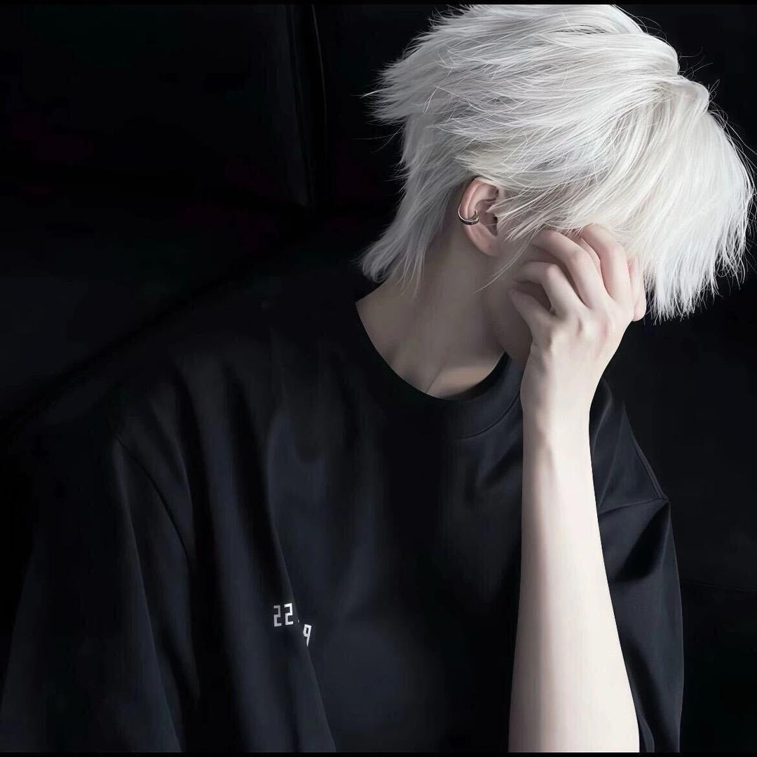 ✨𝑴𝒘.林言
