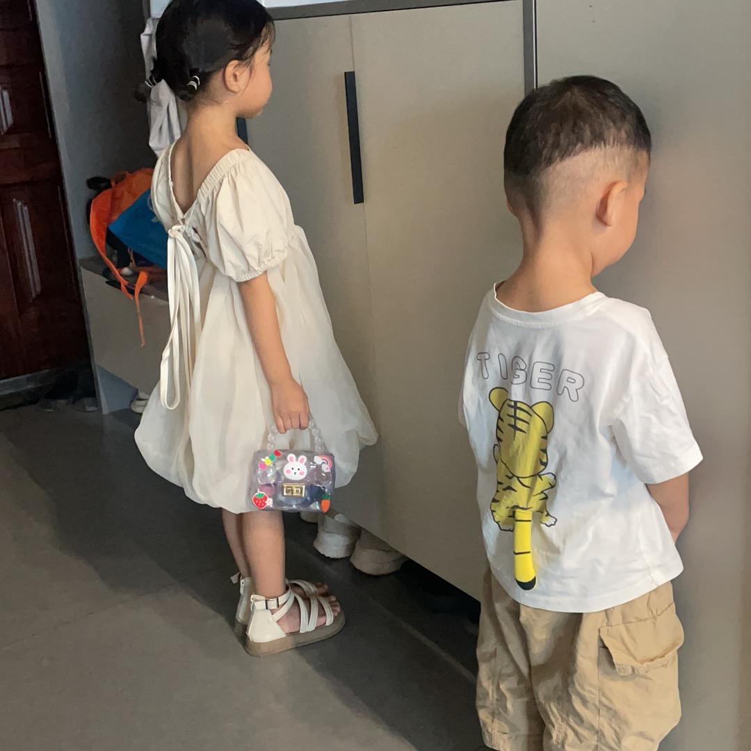 杨先生@