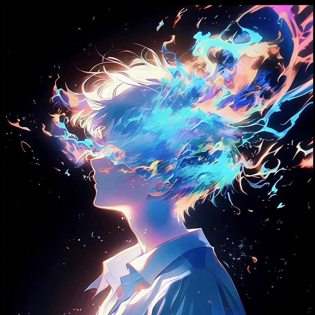 长辰🌖