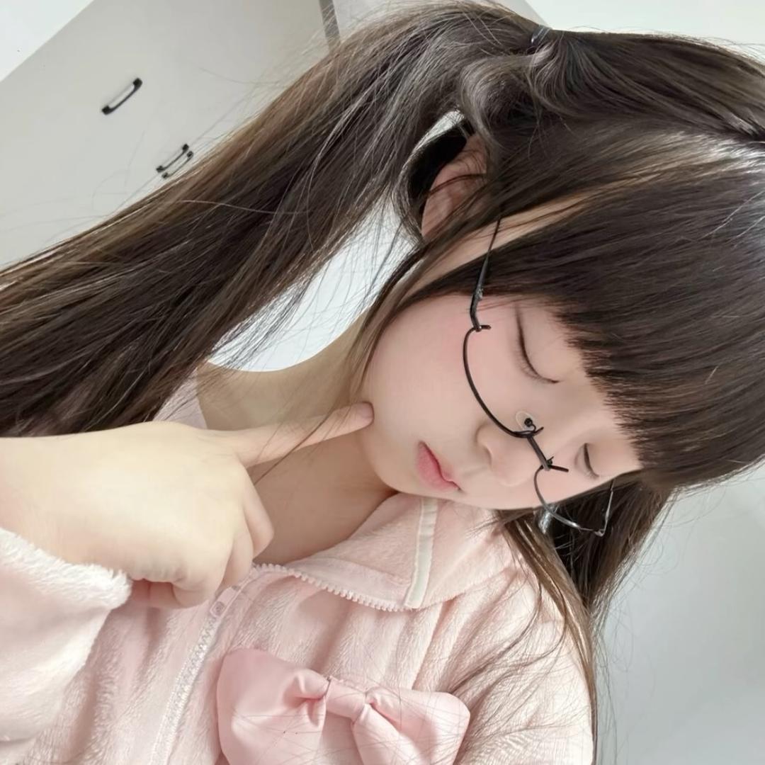 卖萌可耻