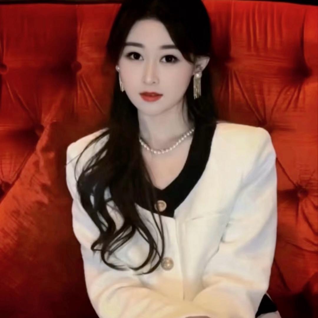 李虫虫吖 ✨