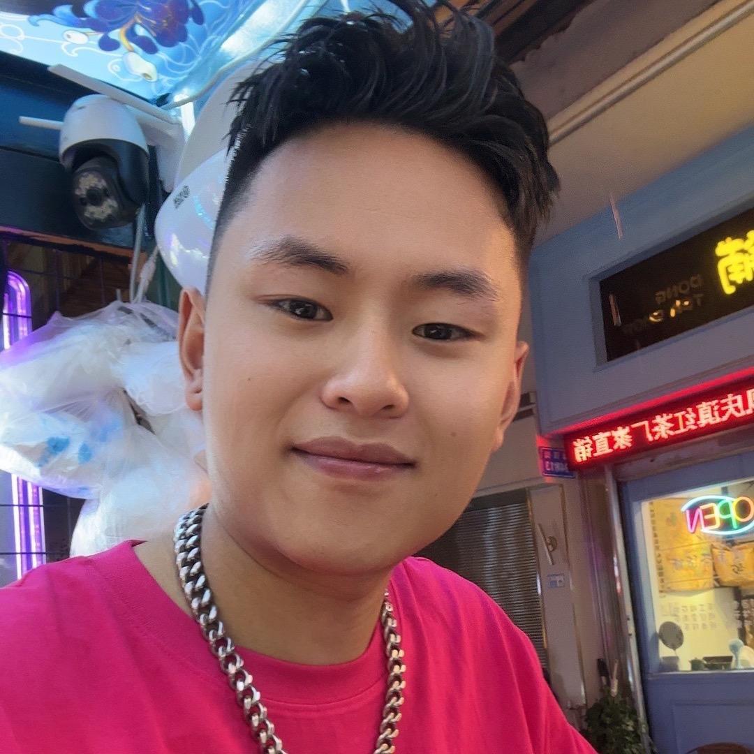 金鹏
