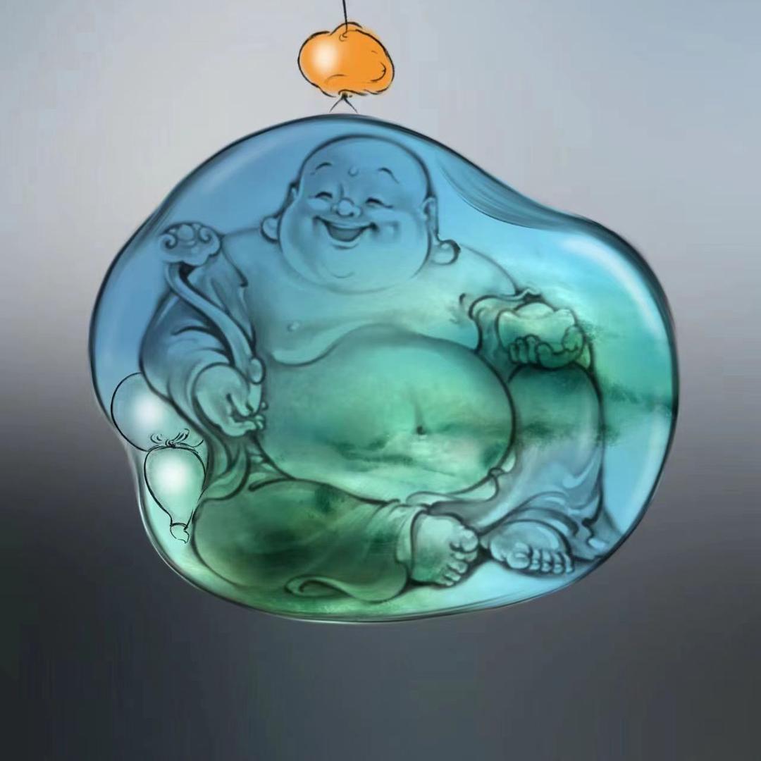 郡王珠宝【做自己的光】