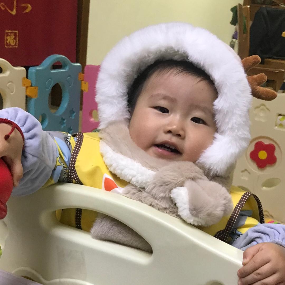 咕鹿鹿
