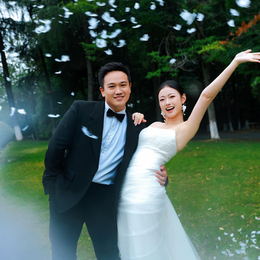 设计师松子（备婚版）@抖音