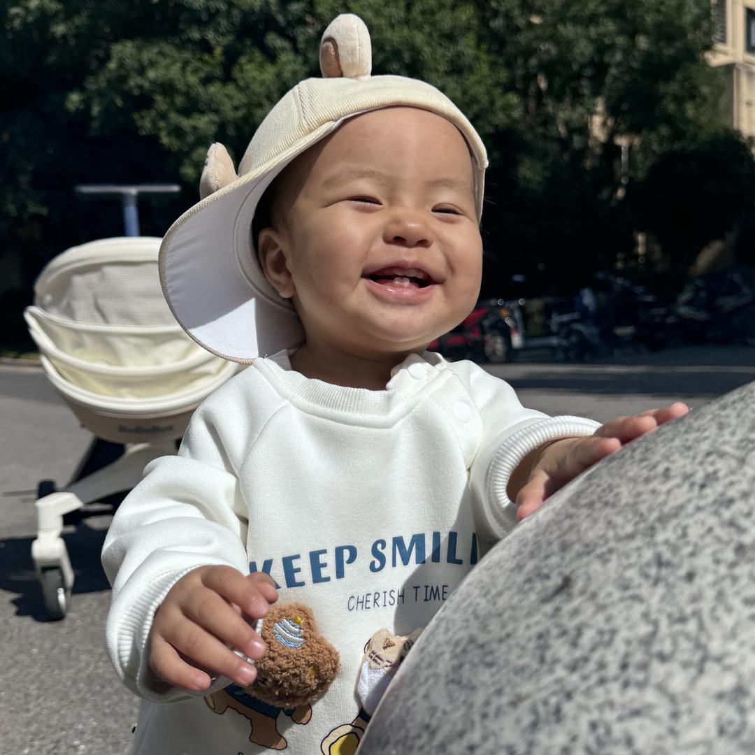 邓老师聊育儿