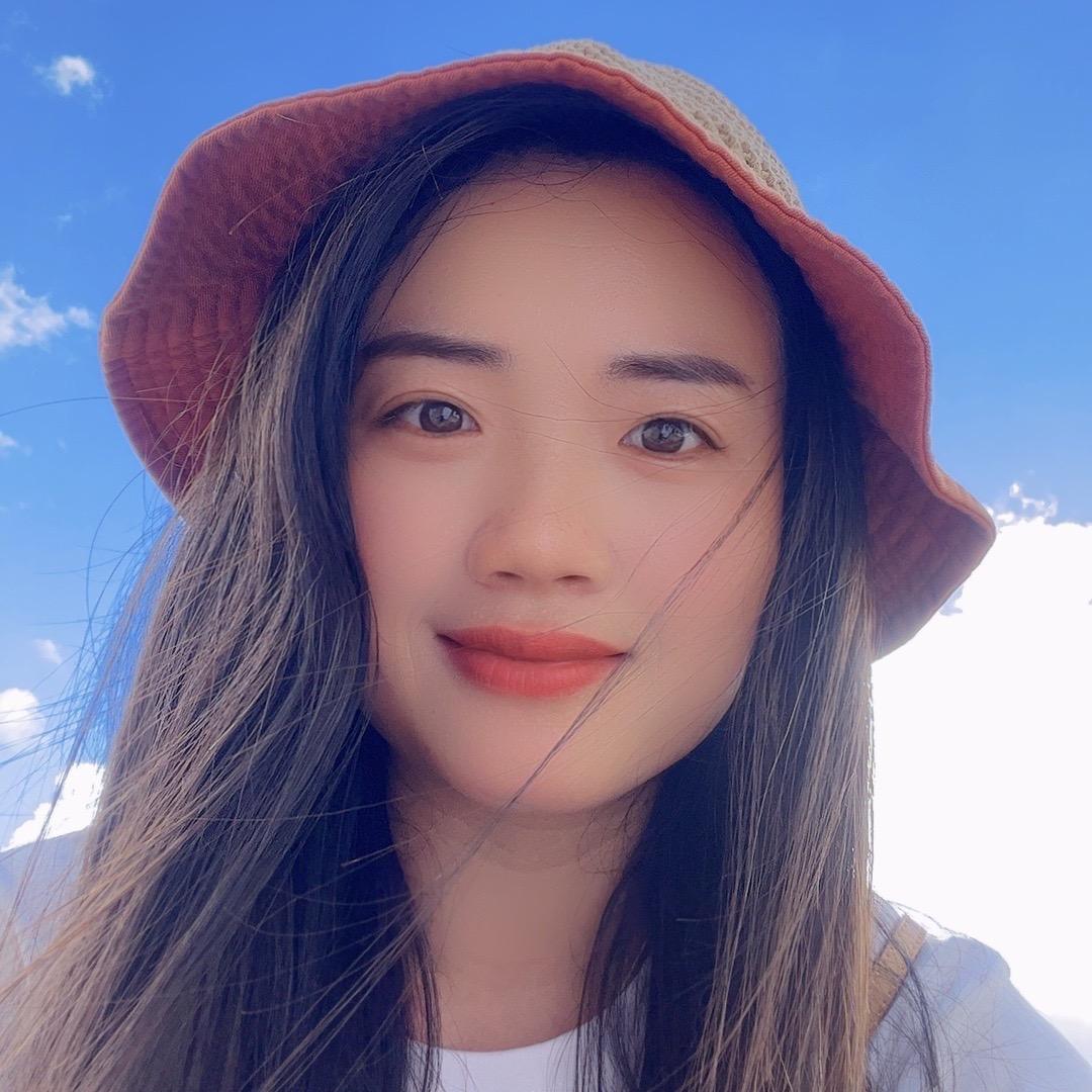 华子💃