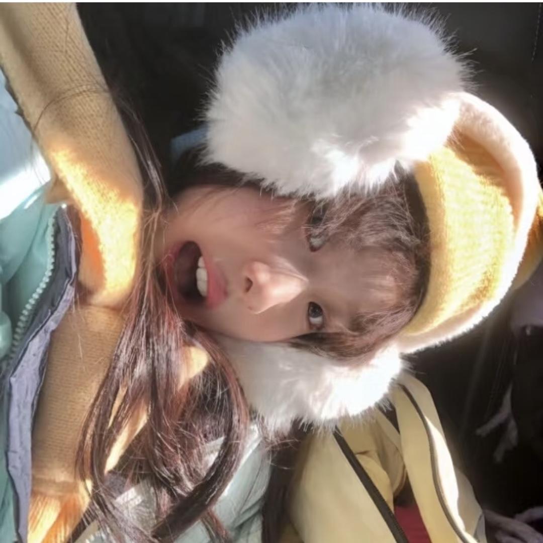 洁洁☀️（佛山组局）