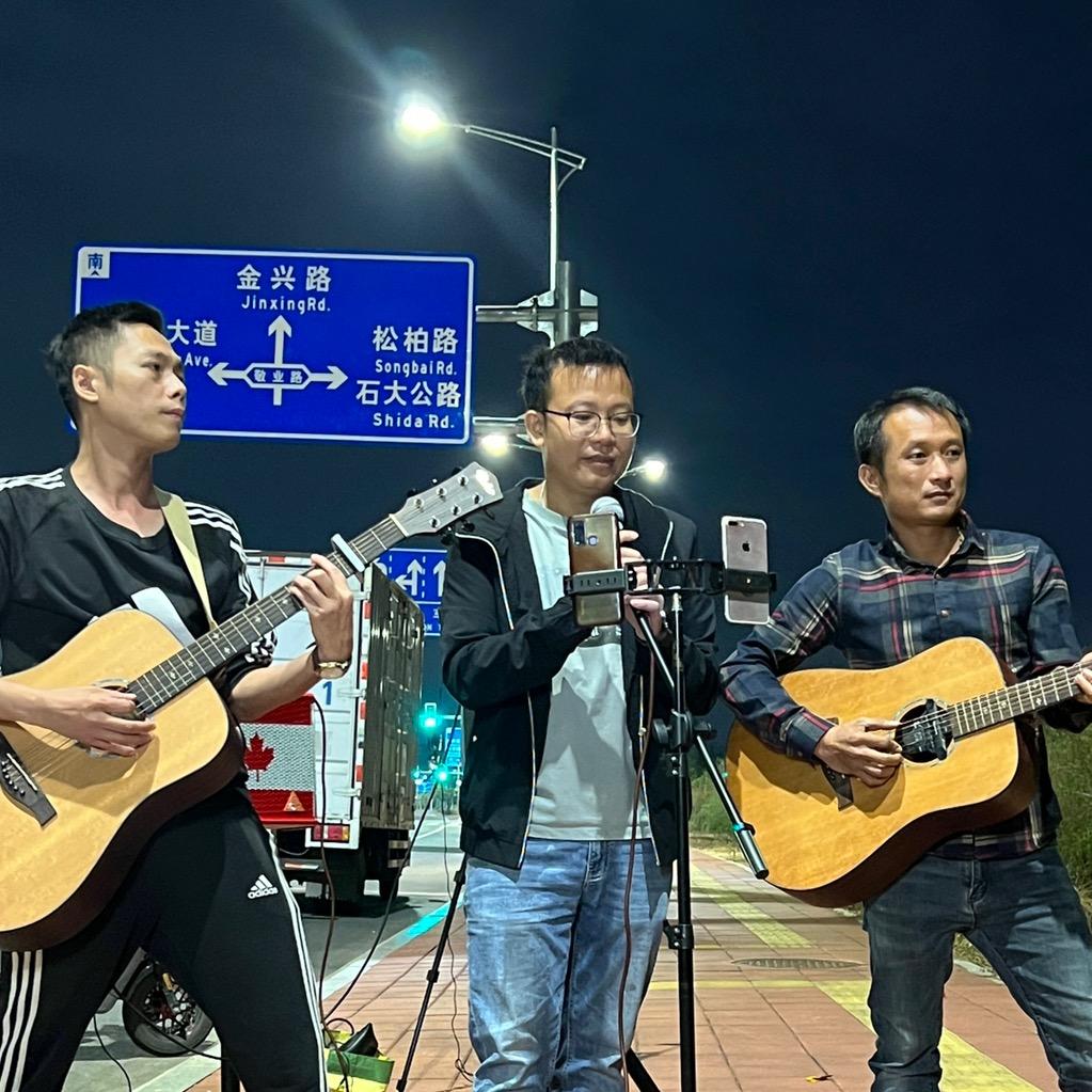 老徐带你去户外～涅槃重生