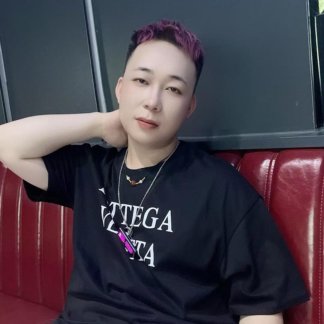 YS左运龙