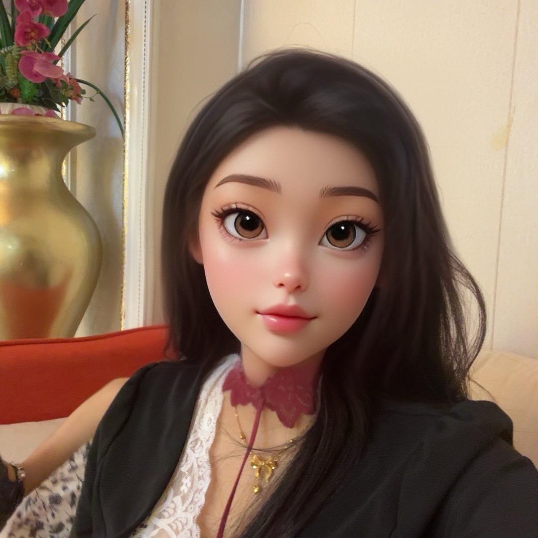 红玫瑰🌹