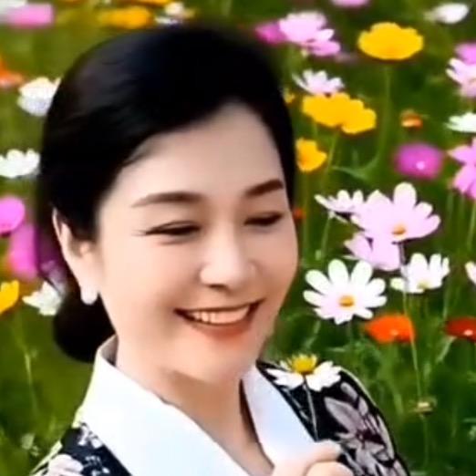 快盈盈